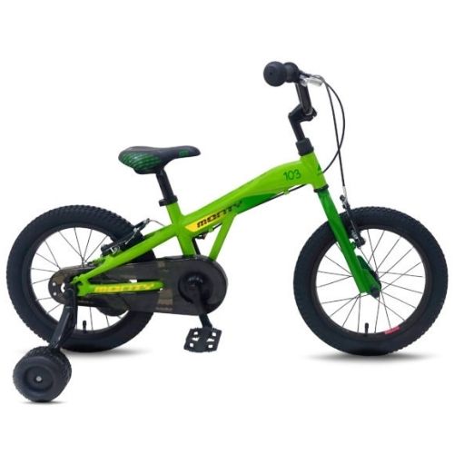 Bicicleta monty niño online 20 pulgadas