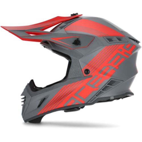 Albabici Cycling Products - LAS Cobalto model helmets