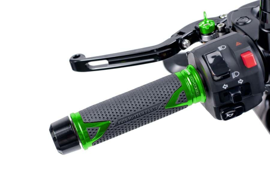 Puig 20796N Manopole Core, Nero