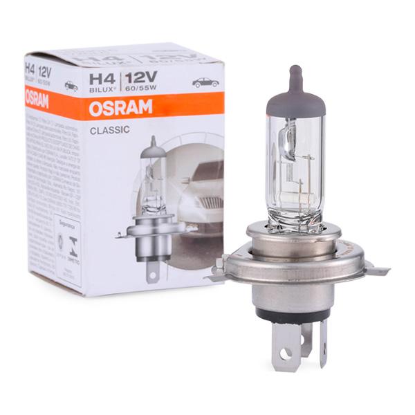 LAMPARA H4 12V 60/55W P43T - C59R Store