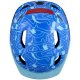Foto 6 de 2026 SHUFFLE 2 LED HLMT CE SKYBLU GRAPHIC CHLD Sky Blue Graphic Child
