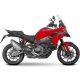 Foto 2 de 3P SYSTEM SHAD DUCATI MULTISTRADA V2 25 (D0ML95IF)