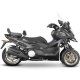 Foto 2 de 3P SYSTEM KYMCO CV3 550 22 -  CV3 575 25- (K0CV55IF)