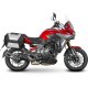 Foto 1 de 3P SYSTEM SHAD CYCLONE RX 650  RX6 25- (C0RX65IF)
