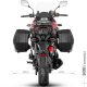 Foto 2 de 3P SYSTEM SHAD CYCLONE RX 650  RX6 25- (C0RX65IF)