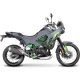 Foto 2 de 3P SYSTEM SHAD KAWASAKI KLE 500 26 (K0KL56IF)