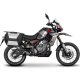Foto 1 de 3P SYSTEM SHAD MOTO MORINI ALLTRHIKE 450 26 (M0LL46IF)