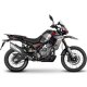 Foto 2 de 3P SYSTEM SHAD MOTO MORINI ALLTRHIKE 450 26 (M0LL46IF)