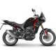 Foto 2 de 3P SYSTEM SHAD MOTO MORINI X-CAPE 700 25- (M0XC75IF)