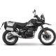 Foto 1 de 3P SYSTEM SHAD ROYAL ENFIELD HIMALAYAN BLACK 450 26 (R0HM46IF)