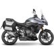 Foto 1 de 3P SYSTEM SHAD TRIUMPH TIGER SPORT 800 25 (T0TG85IF)