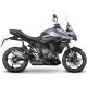 Foto 2 de 3P SYSTEM SHAD TRIUMPH TIGER SPORT 800 25 (T0TG85IF)