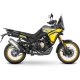 Foto 2 de 3P SYSTEM SHAD VOGE DS 800 RALLY 25 (V0DS85IF)