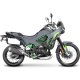 Foto 2 de 4P SYSTEM SHAD KAWASAKI KLE 500 26 (K0KL564P)