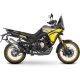 Foto 2 de 4P SYSTEM SHAD VOGE DS 800 RALLY 25 (V0DS854P)