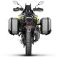 Foto 3 de 4P SYSTEM SHAD VOGE DS 800 RALLY 25 (V0DS854P)