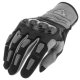 Foto 1 de GUANTES ACERBIS CE CARBON G 3.0 NEGRO  GRIS