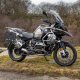 Foto 6 de ADAPTADOR KRIEGA OVERLANDER-S OS-PLATFORM BMW GS ADV (KOSPA-A)