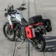 Foto 5 de ADAPTADOR KRIEGA OVERLANDER-S OS-PLATFORM YAMAHA TENERE 700 (KOSPA-B)