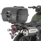Foto 2 de ADAPTADOR-TOP GIVI SR1210 HONDA CL 500 2325