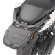 Foto 1 de ADAPTADOR-TOP GIVI SR2170 YAMAHA N-MAX 125 25
