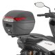 Foto 2 de ADAPTADOR-TOP GIVI SR2170 YAMAHA N-MAX 125 25