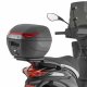 Foto 2 de ADAPTADOR-TOP GIVI SR5623 PIAGGIO LIBERTY 50-125-150 2025