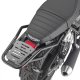 Foto 1 de ADAPTADOR-TOP GIVI SR6426 MKML TRIUMPH SPEED TWIN 900 25