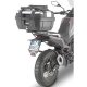 Foto 2 de ADAPTADOR-TOP GIVI SR9350 MKML PM5-M7-M8 MOTO MORINI X-CAPE 649 2123