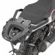 Foto 1 de ADAPTADOR-TOP GIVI SR9352 MOTO MORINI X-CAPE 700 25