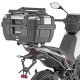 Foto 2 de ADAPTADOR-TOP GIVI SR9352 MOTO MORINI X-CAPE 700 25