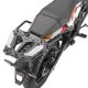 Foto 1 de ADAPTADOR-TOP GIVI SR7718 KTM ADVENTURE 390 XR 2025