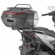 Foto 2 de ADAPTADOR-TOP ML KTM PMK-ML PM5-M7-M8AB-M9AB-M10M5M-M6M KYMCO.X- TOWN.250.ST.26 (SR6136)