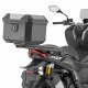 Foto 2 de ADAPTADOR-TOP GIVI SR6129 KYMCO DINK X 125 2025