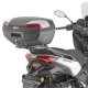 Foto 2 de ADAPTADOR-TOP ML PINTML YAMAHA.X-MAX.300.TECH.MAX.25-26 (SR2178)