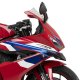 Foto 3 de ALERON FRONTAL GP HONDA CBR650R 24-25 CNEGRO M (22661J)