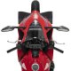 Foto 4 de ALERON FRONTAL GP HONDA CBR650R 24-25 CNEGRO M (22661J)