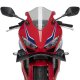 Foto 1 de ALERON FRONTAL GP HONDA CBR650R 24-25 CSIMIL CA (22661C)