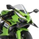 Foto 1 de ALERON FRONTAL GP KAWASAKI ZX-6R 24-25 CSIMIL C (22660C)