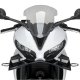 Foto 2 de ALERON FRONTAL GP TRIUMPH DAYTONA 660 24-25 (22832N)