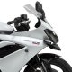 Foto 3 de ALERON FRONTAL GP TRIUMPH DAYTONA 660 24-25 (22832N)