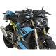 Foto 1 de ALERONES D12 BMW S1000R 25 CSIMIL CARBONO (22788C)