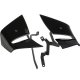 Foto 1 de ALERONES D12 KAWASAKI Z1100 25 CNEGRO (22781N)