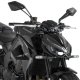 Foto 2 de ALERONES D12 KAWASAKI Z1100 25 CNEGRO MATE (22781J)