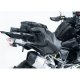 Foto 2 de ALFORJAS LS2 MOVE AHEAD WP 20+20L PANNIER