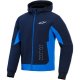 Foto 1 de HOODIE ALPINESTARS RADIUM TECH AZUL ROYAL