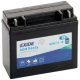 Foto 1 de BATERIA EXIDE AGM READY 12-18 (GEL 12-19)  (180x75x165)