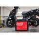 Foto 5 de BATERÍA YUASA SCOOTER RANGE STR12-BS-CP (YTX12-BS)