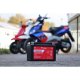Foto 6 de BATERÍA YUASA SCOOTER RANGE STR9-BS-CP (YTX9-BS)
