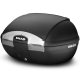 Foto 1 de BAÚL SHAD SH45 NEGRO (D0B45100)